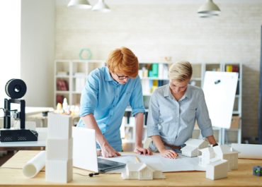 Creating a project